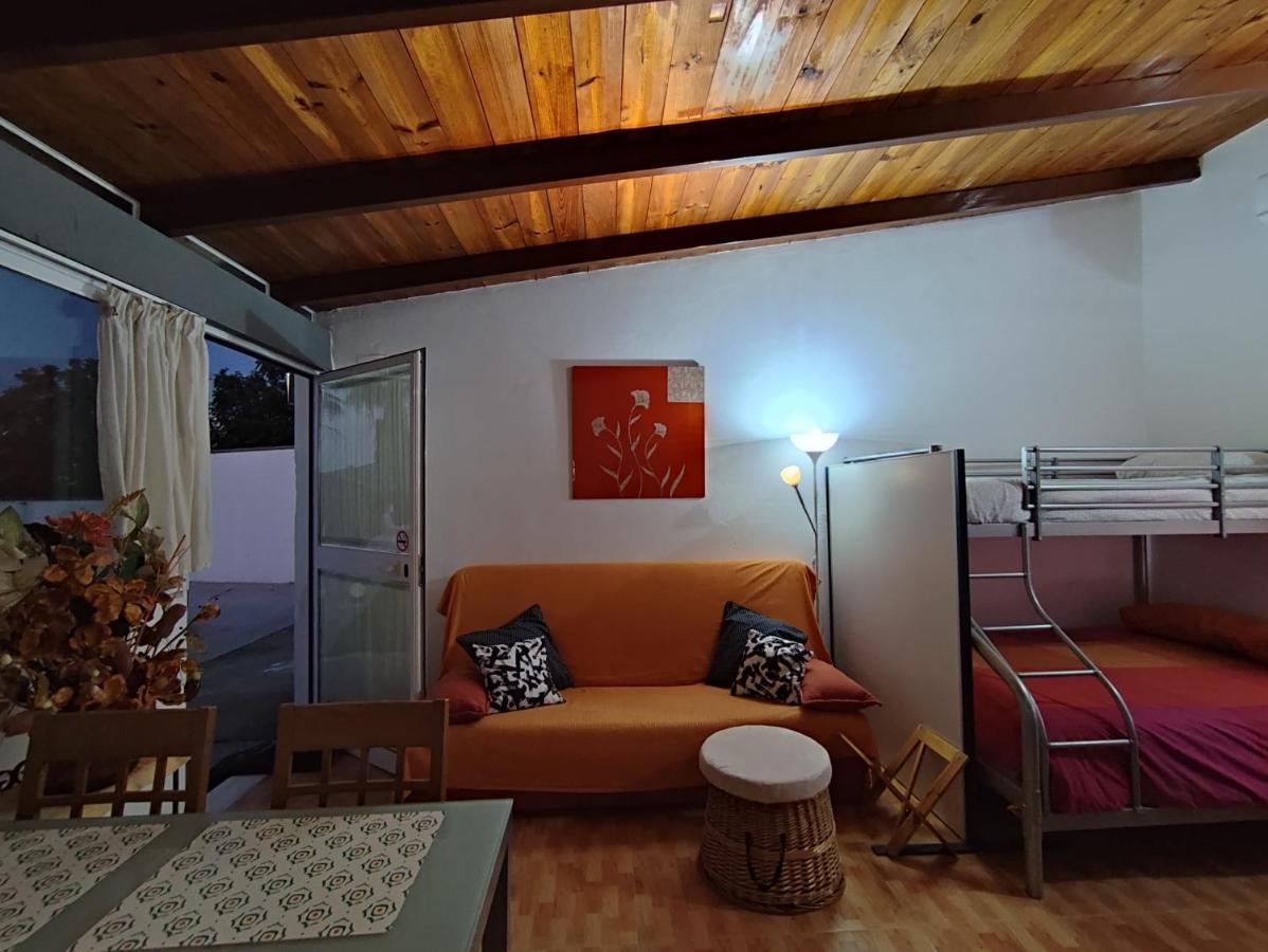 Apartamento 1, Chalet Manzano A 15" De Sevilla, A 30" Del Aeropuerto De Sevilla Villanueva del Ariscal Exteriér fotografie