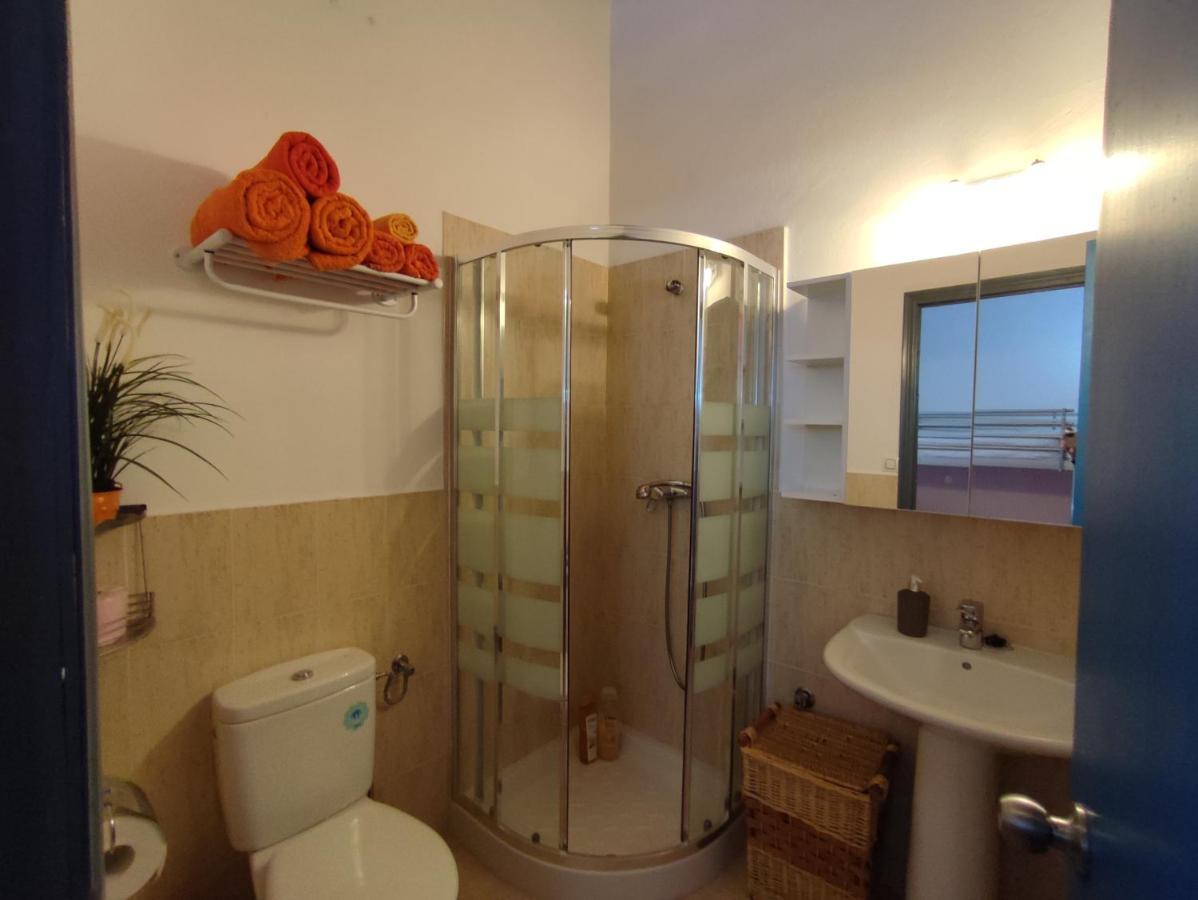 Apartamento 1, Chalet Manzano A 15" De Sevilla, A 30" Del Aeropuerto De Sevilla Villanueva del Ariscal Exteriér fotografie