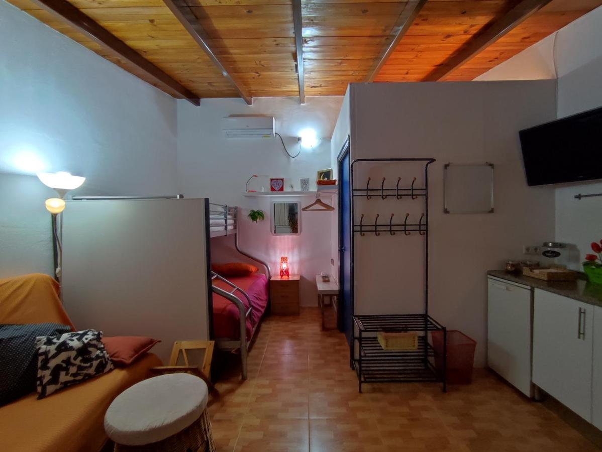 Apartamento 1, Chalet Manzano A 15" De Sevilla, A 30" Del Aeropuerto De Sevilla Villanueva del Ariscal Exteriér fotografie