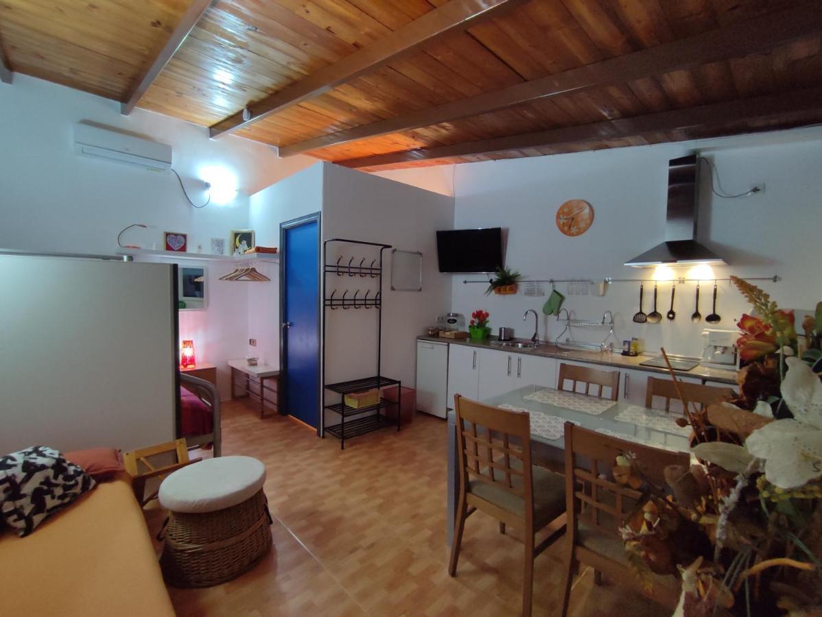 Apartamento 1, Chalet Manzano A 15" De Sevilla, A 30" Del Aeropuerto De Sevilla Villanueva del Ariscal Exteriér fotografie